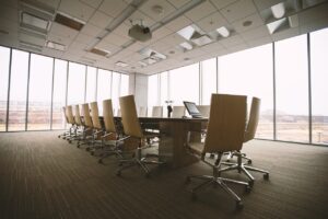 louer un espace de travail