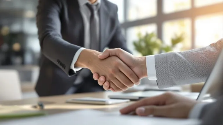 modele de contrat de prestation de services