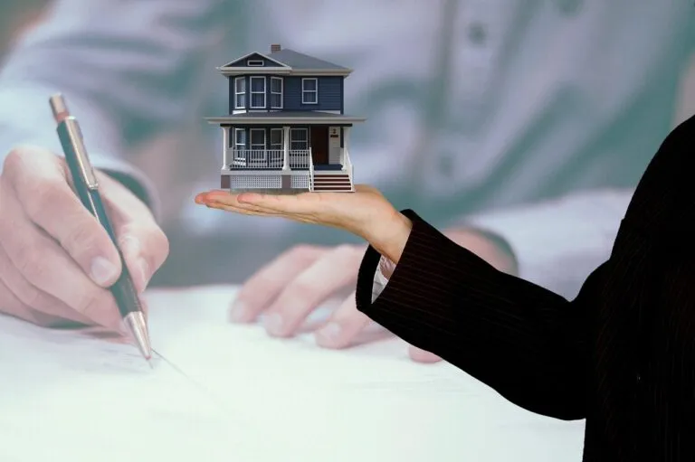 offre d'emploi mandataire immobilier