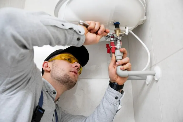 Les avantages d’un dépannage sanitaire rapide et efficace dans le canton de Vaud