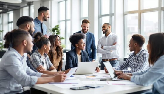 À qui s’adresse le portage salarial ?