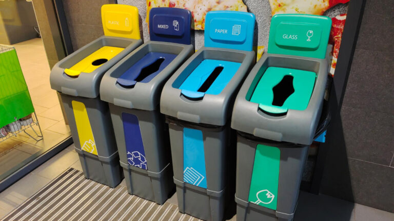 Optimisation des déchets en entreprise : les stratégies innovantes de tri sélectif