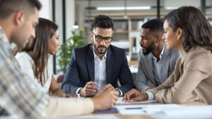 domiciliation d'entreprise