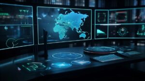 maintenance audiovisuelle