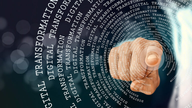 L'importance de l'innovation numérique dans la transformation des entreprises