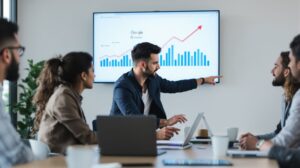 Pourquoi une agence SEO est essentielle pour améliorer la visibilité de votre site ?