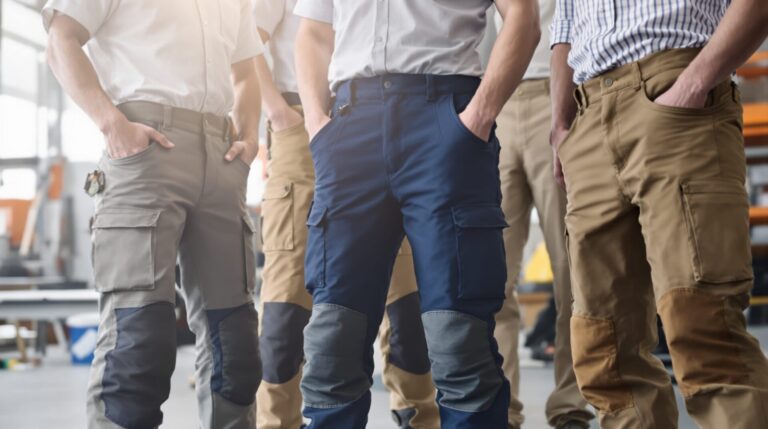 pantalon de travail