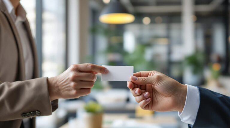 carte de visite cesu