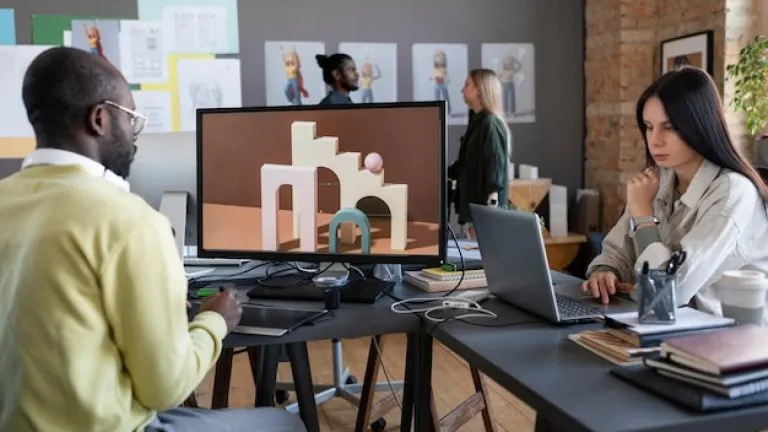 Pourquoi l'intégration audiovisuelle devient stratégique pour les espaces de travail ?