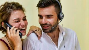 Support technique de son entreprise : pourquoi passer par un centre d'appel en Tunisie ?
