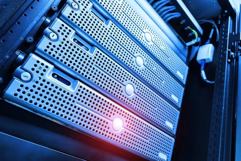 gestion parc informatique