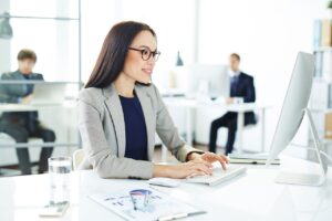 annonce légale changement siège social