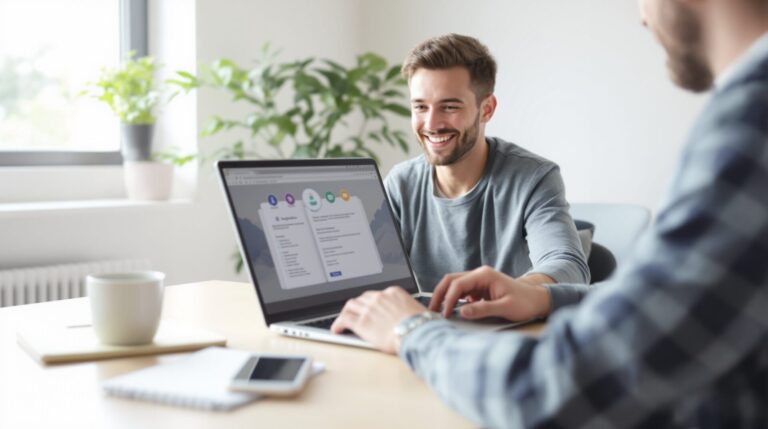 creation entreprise en ligne