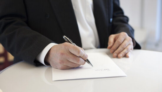 Qu'est-ce qu'une garantie perte financière ?