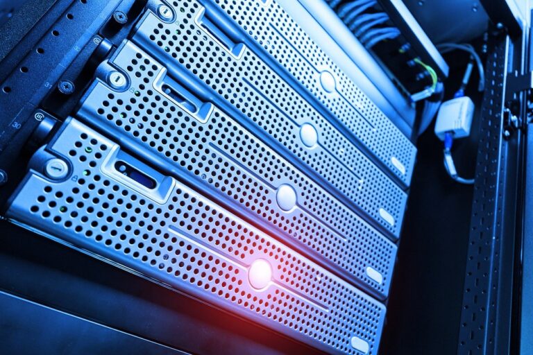 materiel informatique reconditionné