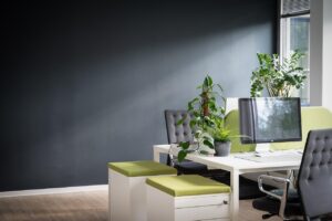 bureau droit professionnel