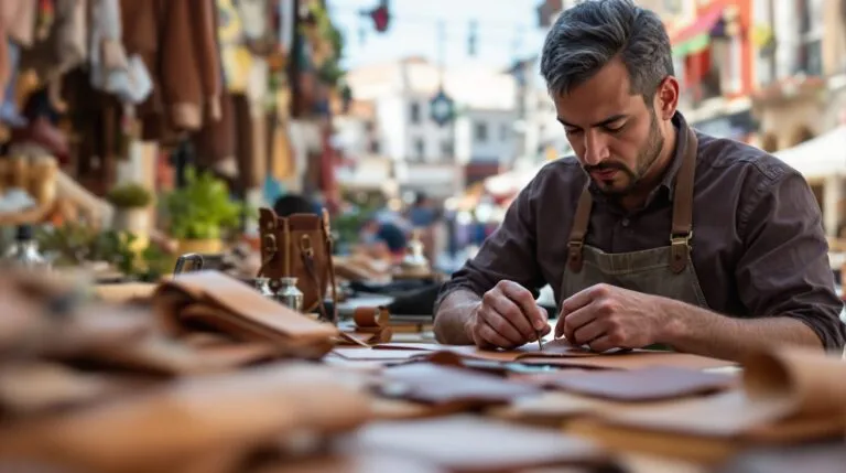 prestation de service commercial ou artisanal