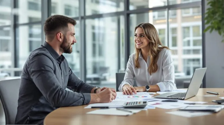 evaluation financière des entreprises