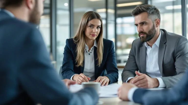 reclassement professionnel dans le secteur privé
