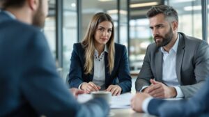 reclassement professionnel dans le secteur privé
