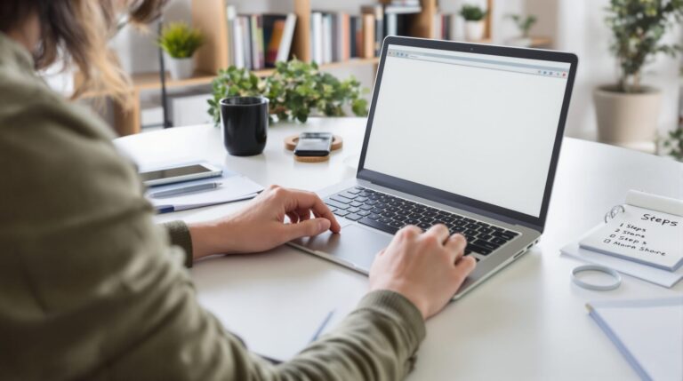 creer boutique en ligne