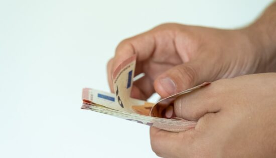 paiement comptant
