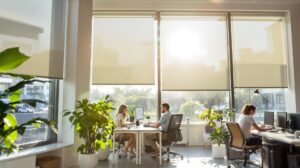 canicule au travail