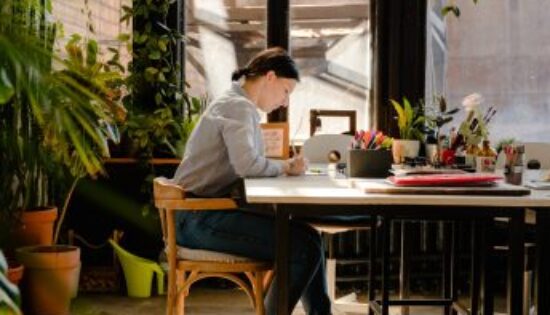 3_façons_de_rendre_un_petit_bureau_plus_attrayant
