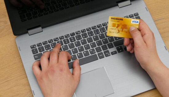 Mode d’emploi pour ouvrir un compte bancaire en ligne