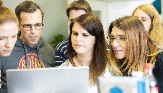 L’importance d’organiser un team building en entreprise