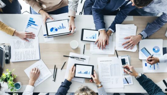 8 conseils pour construire un business plan convaincant