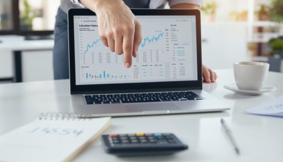 simulateur salaire portage salarial