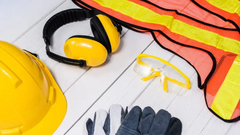 Guide pratique pour choisir ses équipements de protection individuelle selon les risques professionnels