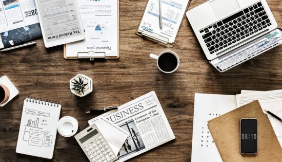 création entreprise