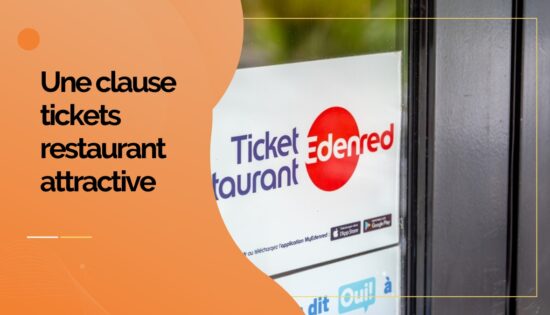 modèle clause ticket restaurant dans le contrat de travail (1)