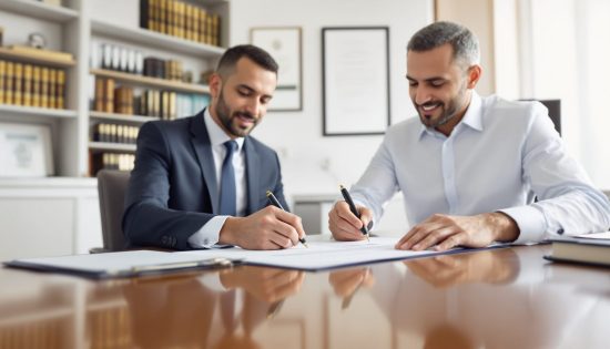 acte notarial ou acte notarié