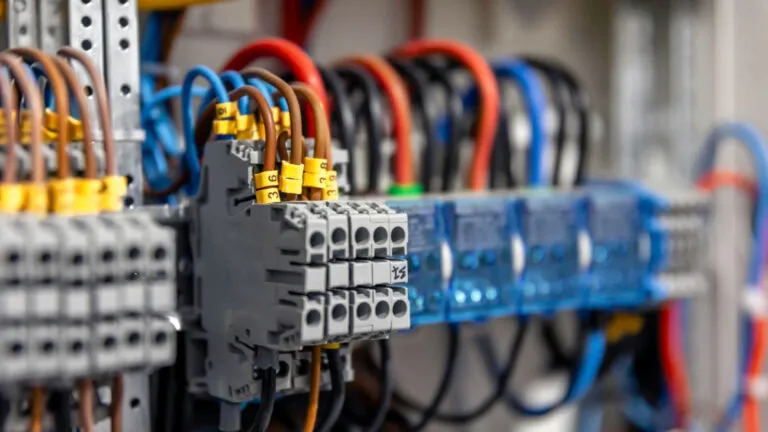 Instrumentation industrielle : pourquoi elle est essentielle pour garantir la performance de vos équipements ?