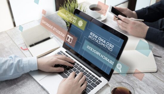 L’intelligence artificielle, une nouvelle alliée des agences SEO