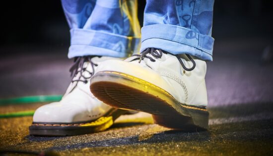 chaussure homme