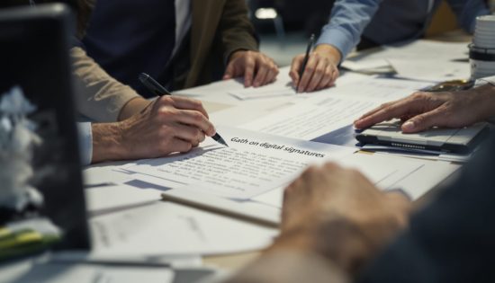 pétition en ligne