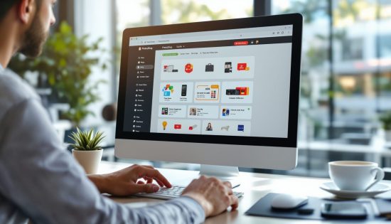 Prestashop