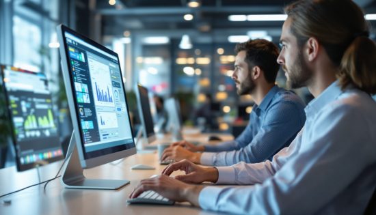 5 critères essentiels pour bien choisir son logiciel GMAO en 2025