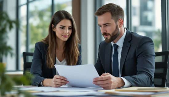 gerant salarié et chomage