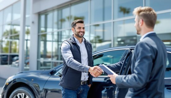 Rachat de voiture : vendez rapidement et simplement avec Inter-Car