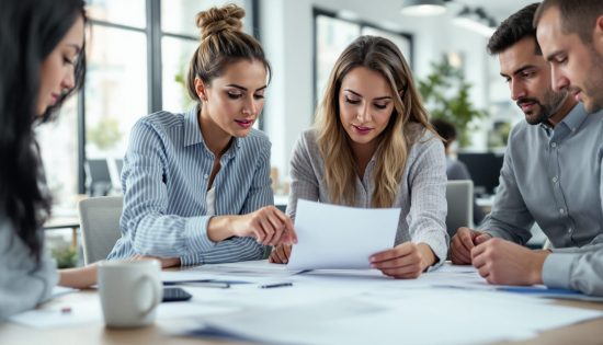 comment comprendre sa fiche de paie
