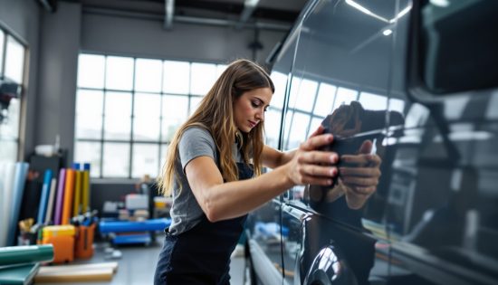 avantages du covering pour les petites entreprises