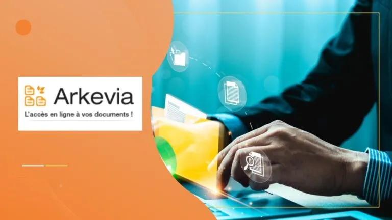 Arkevia