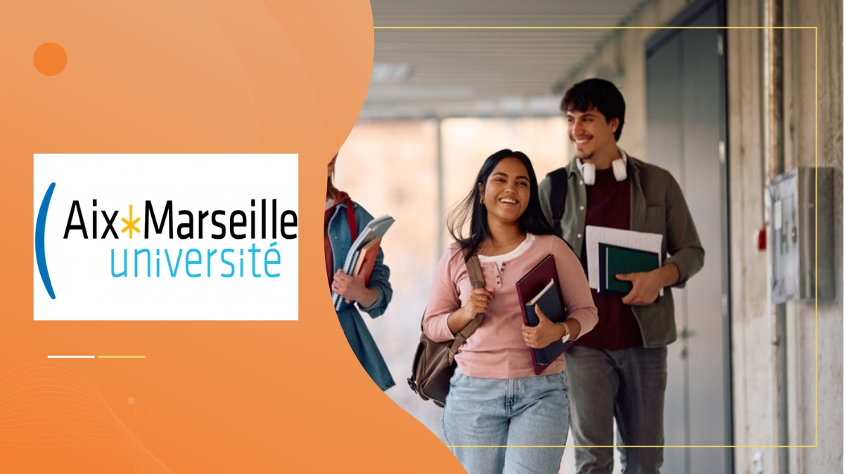 Comment utiliser l’ENT AMU : la plateforme d’Aix-Marseille Université ?
