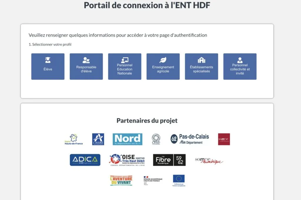 ENT-HDF