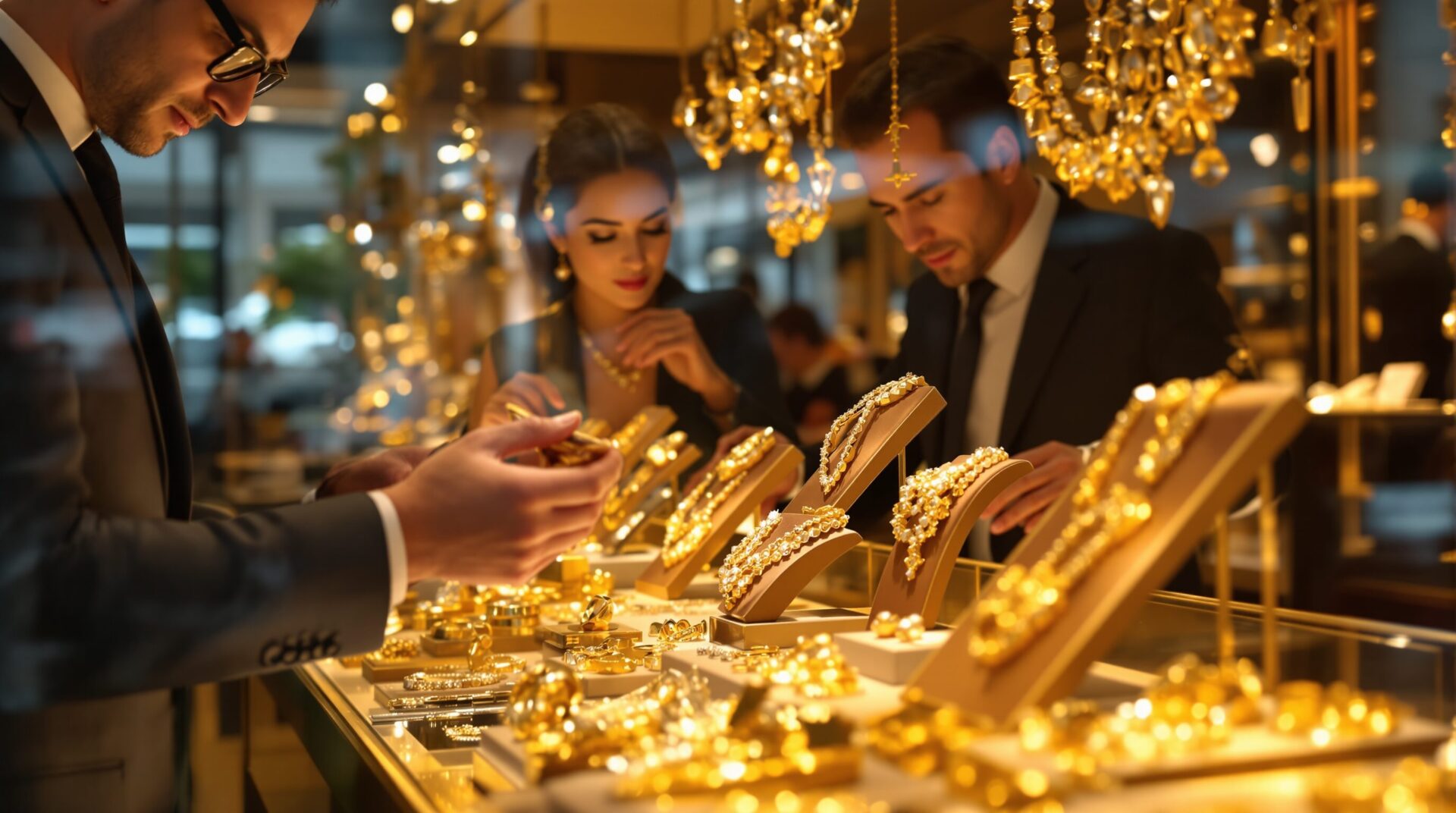 Acheter de l’or à Angoulême